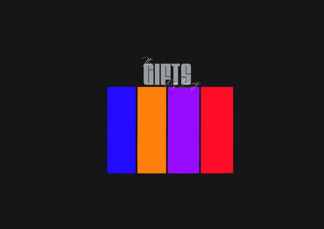 The Gifts Keep Coming: currently in development The Gifts Keep Coming: currently in development