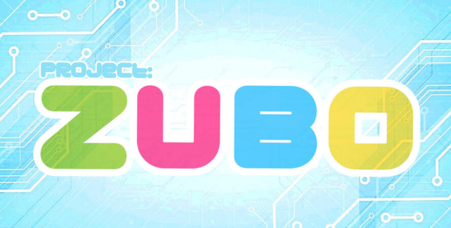 Project: Zubo Project: Zubo