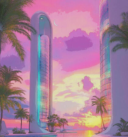 Life With The Dream Wave Mod: Currently in development
