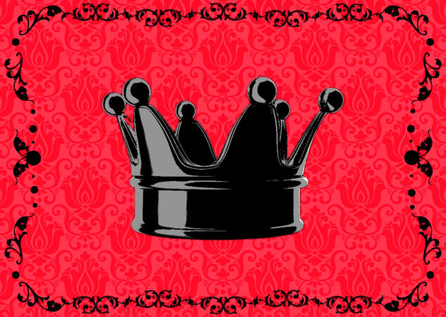 Crimson Mistress Colisuem: To be announced... Crimson Mistress Colisuem: To be announced...